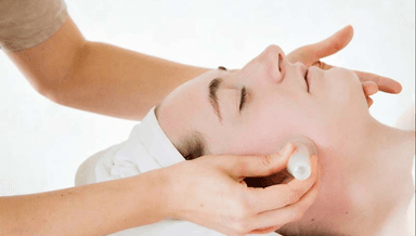 Image for Combo Massage and Facial Cupping