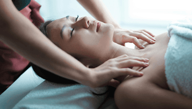 Image for Combo Massage and Manual Lymphatic Drainage