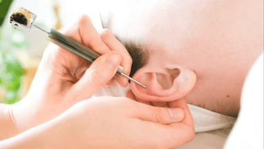 Image for Combo Massage and Ear Reflexology